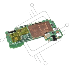 Материнская плата для Asus ME572C 16Gb инженерная (сервисная) прошивка