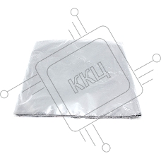 Упаковка 100 шт. антистатических пакетов 38x40см