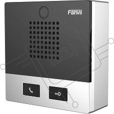Аудиопанель Fanvil i10SV