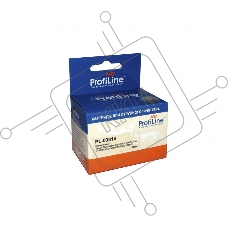 Картридж PL-03814 для принтеров Epson StylusC43 Black водн ProfiLine