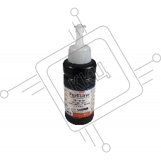 Чернила PL-T67314A/T66414A для принтеров Epson L800/850/1800/810/L100/210 Black 70 мл водн ProfiLine