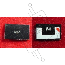 Чип ELP для Kyocera TASKalfa 406ci (TK-5215Y) Yellow 15K