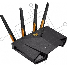 Игровой маршрутизатор ASUS TUF-AX4200/UK/13/P_EU_UK (90IG07Q0-MU9100) (90IG07Q0-MU9100)