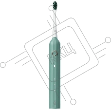 Электрическая зубная щетка Y1S GREEN 80030107 USMILE