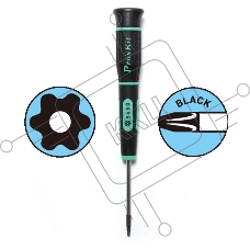 Отвертка звездообразная Pro'sKit SD-081-T5H