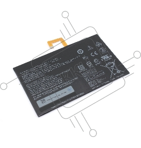 Аккумуляторная батарея для планшета Lenovo Tab 2 A10-30 (l14d2p31) 3.8V 7000mAh