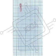 Защитное стекло для Huawei P40