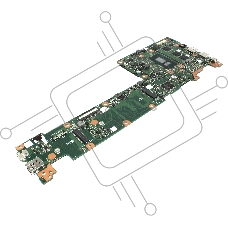 Материнская плата для Asus X412UA 8G/4417U