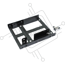 Крепление салазки для SSD 2.5