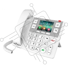 Телефон Fanvil Care Series IP Phone3.5