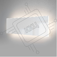 Светильник настенный светодиодный MRL LED 1125/ Favorit Light белый