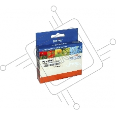 Картридж PL-48540 для принтеров Epson StylusPhoto R200/R220/R300/R300M/R320/R325/R340/RX500/RX600/RX620 Light Cyan водн ProfiLine