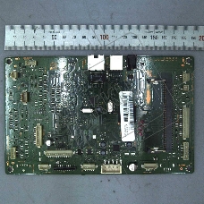 Плата форматера Samsung/HP SL-M4020ND (JC92-02832J/JC92-02603L)