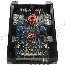 Усилитель автомобильный Ural МТ 1.500 одноканальный