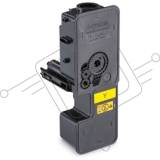 Картридж лазерный Kyocera TK-5240Y (1T02R7ANL0) желтый для P5026cdn/cdw, M5526cdn/cdw 3000 стр.
