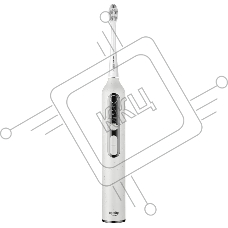 Электрическая зубная щетка WHITE U3 80230014 USMILE