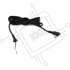 Кабель для блока питания Asus 4.0x1.35mm LED (угловой)