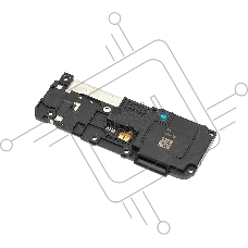 Полифонический динамик (Buzzer) для Xiaomi Mi 9 SE