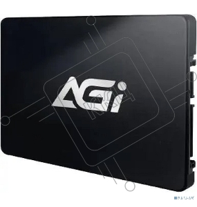 Накопитель SSD AGI 1TB AI178 Client SATA 2.5