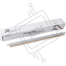 Ракель CET (Wiper Blade) Canon iR C3325i/C3330i/iRC3025 (двухслойный) 300K (C-EXV49-Blade/C-EXV54-Blade/GPR53-Blade)