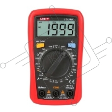 Промышленный цифровой мультиметр UNI-T UT171B