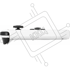 Игровая приставка Nintendo Switch OLED White