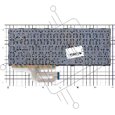Клавиатура для ноутбука HP ProBook 640 G5 (120489) черная