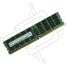 Оперативная память Hynix, DDR4, 32GB (1x32GB), 3200MHz, CL22, ECC, RDIMM, OEM