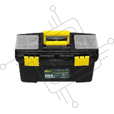 Ящик для инструмента FIT 65571  пластиковый 12'' (32 х 17,5 х 16 см)