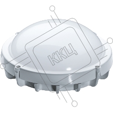 Светильник LED 94 827 NBL-R1-8-4K-WH-IP65-LED 8Вт 4000К IP65 (аналог НПП 1301 бел. круг) Navigator 94827