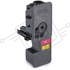 Картридж лазерный Kyocera TK-5240M (1T02R7BNL0) пурпурный для P5026cdn/cdw, M5526cdn/cdw 3000 стр.