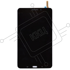 Модуль (матрица + тачскрин) для Samsung Galaxy Tab 4 8.0 SM-T330 черный