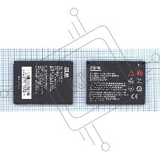 Аккумуляторная батарея Li3711T42P3h513857 для ZTE T8 3.7 V 3.70Wh