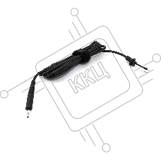 Кабель для блока питания Asus 2.5x0.7mm (прямой)