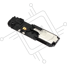 Полифонический динамик (Buzzer) для Xiaomi Mi Redmi Note 9 Pro