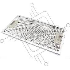 Жировой фильтр для вытяжек Shindo H0306990006 382х200мм