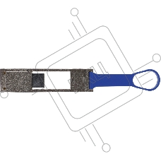 Конвертер MikroTik XQ+CM0000-XS+ Adapter from QSFP28(100G) to SFP28(25G)