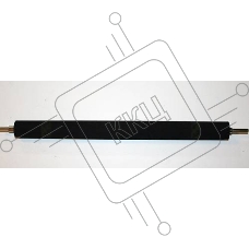 Вал переноса заряда (коротрон) 2-й HP CLJ CP1215/1515/1518/1525/CM1312/1415/Pro 200 M251/M275 (RM1-4445)