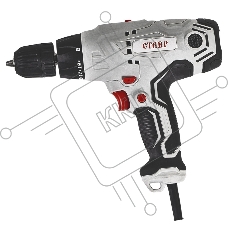 Дрель-шуруповерт Ставр ДШС-10/450-2С