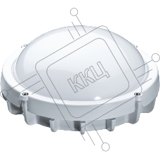 Светильник LED 94 826 NBL-R1-12-4K-WH-IP65-LED 12Вт 4000К IP65 (аналог НПП 1101 бел. круг) Navigator 94826