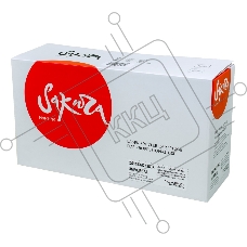 Картридж лазерный Sakura Q5949X/Q7553X HPLaserJet 1320/1320n/1320nw/1320t/1320tn/M3390mfp/M3392mfp P2015/M2727nfMFP/M2727mfsMFP, черный, 6000 к.