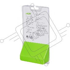 Мышь беспроводная Acer OMR031 черный/синий, 1600 dpi, радиоканал, USB, кнопки - 4