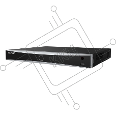 Видеорегистратор Hikvision DS-7608NXI-I2/8P/S(C)
