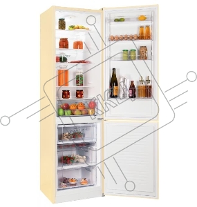 Холодильник NORDFROST NRB 154 ME MARBLE