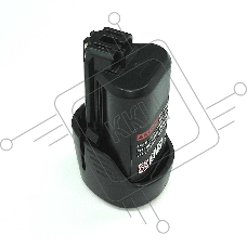 Аккумулятор для Bosch (p/n: D-70745, 2607336013, 2607336014, BAT411, 7074B.V), 1.5Ah 10.8V