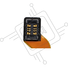 Аккумулятор CameronSino  CS-SMG500SL EB-BA500ABE для Samsung Galaxy A5 SM-A500F 3.8V / 2300mAh / 8.74Wh