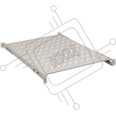 Полка стационарная ITK FS35-1000MP-R 1,5U нагр.:200кг. 19