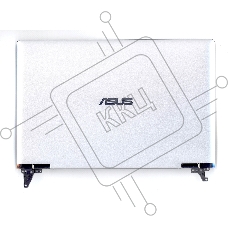 Крышка для Asus UX462 FHD серая с тачскрином