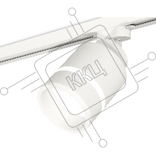 Светильник Ambrella light XT8110004 SWH/FR белый песок/белый матовый GX53 (A2524, A2105, C8110, N8444)