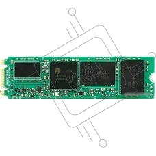 Твердотельный накопитель Foxline SSD X5T, 1024GB, M.2(22x80мм), SATA3, 3D TLC, R/W 500/480MB/s, IOPs 60 000/70 000, TBW 600, DWPD 0.8 (2 года) OEM
